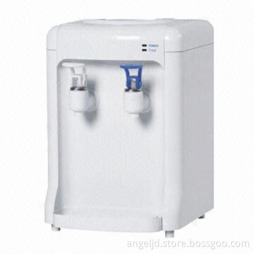 Table Top Water Dispenser in Compact Size, Lightweight